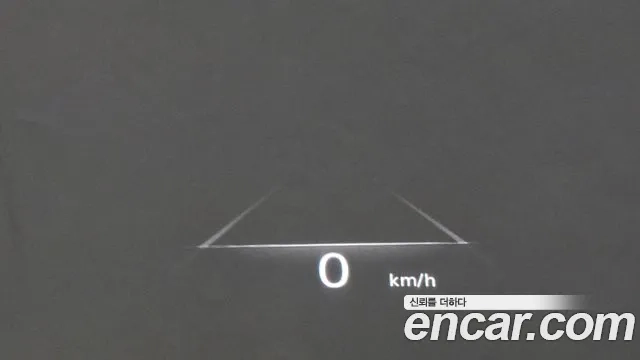 Genesis GV70 id 2910424 из Кореи 8