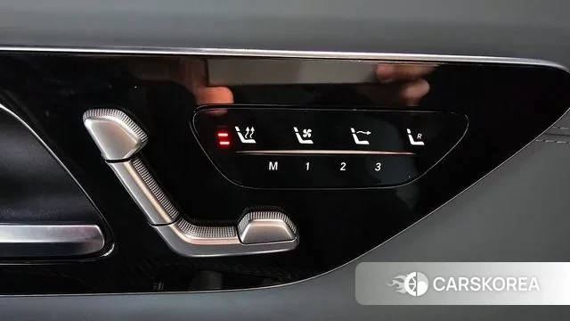 Mercedes-Benz SL-Class R232 id 3610366 из Кореи 8