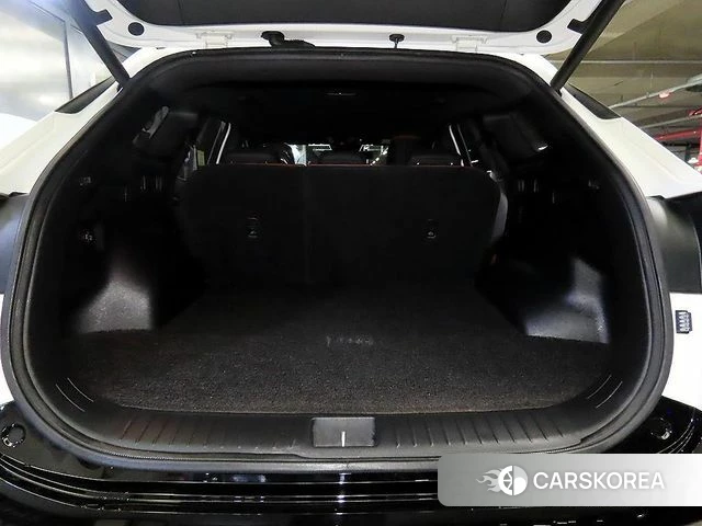 Kia Sportage 5th Generation Hybrid id 4793368 из Кореи 8