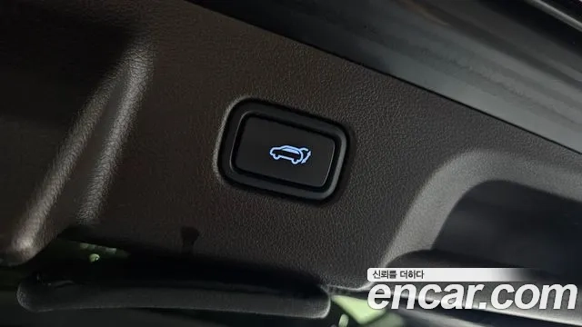 Hyundai The New Palisade id 2905832 из Кореи 8