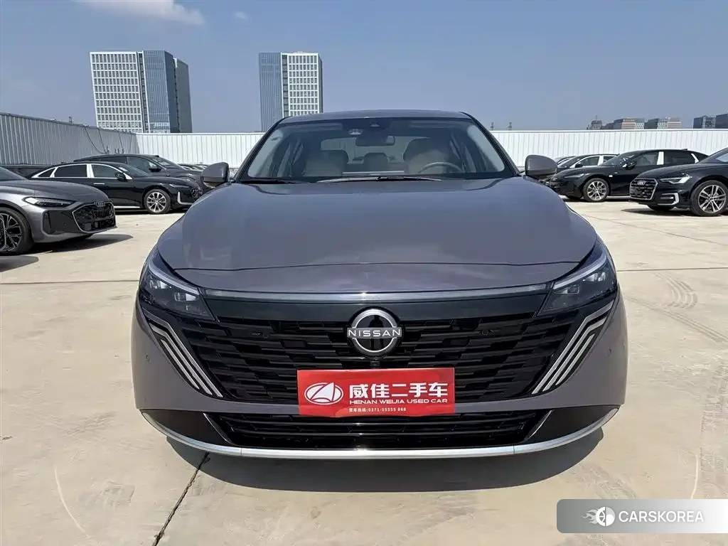 Nissan Teana id 4578351 из Китая 8