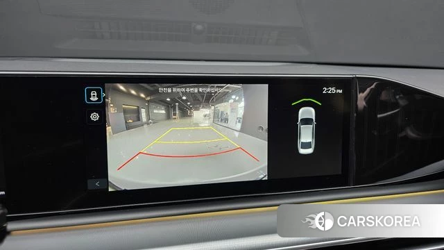 Hyundai Grandeur (GN7) id 3963727 из Кореи 8