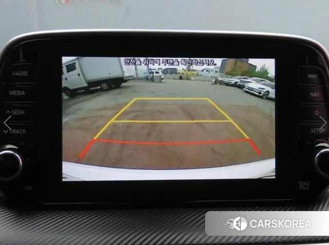 Hyundai All New Tucson id 4482980 из Кореи 8