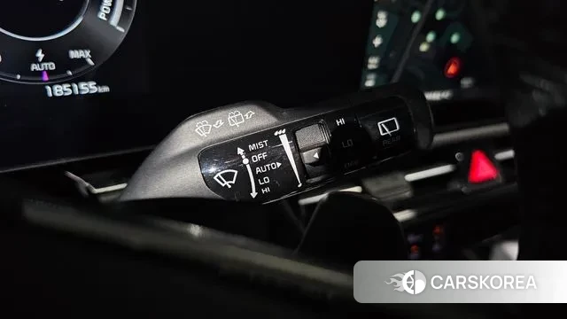 Kia Di All New Niro EV id 2984263 из Кореи 8