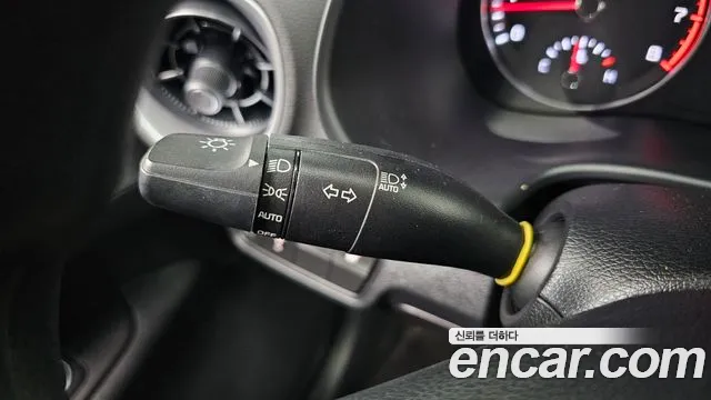 Kia The New K3 2nd generation id 2269804 из Кореи 8