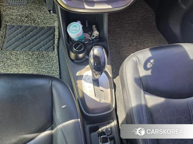 Chevrolet (GM Daewoo) The Next Spark id 4667856 из Кореи 8
