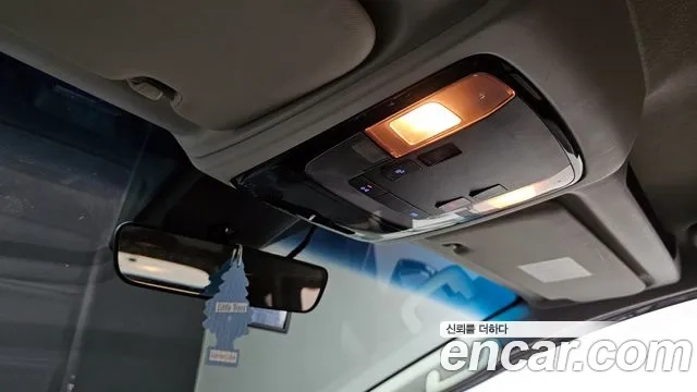 Hyundai Staria id 2879674 из Кореи 8