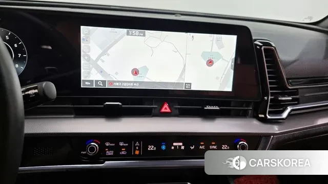 Kia Sportage 5th Generation id 3256538 из Кореи 8