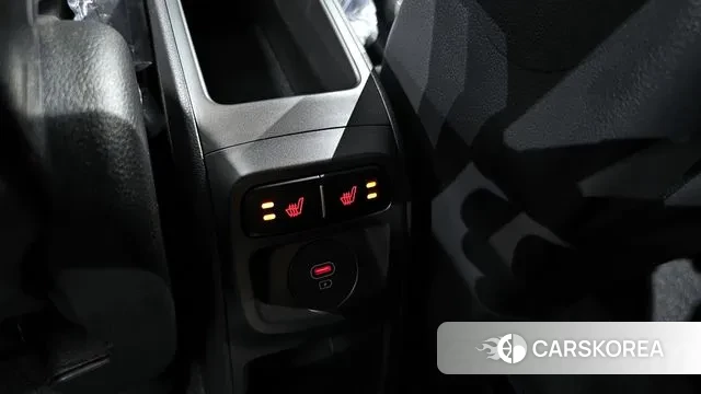 Kia The New Kia Ray id 2963663 из Кореи 8