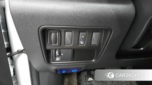 Renault Korea (Samsung) The New QM6 id 4562553 из Кореи 8
