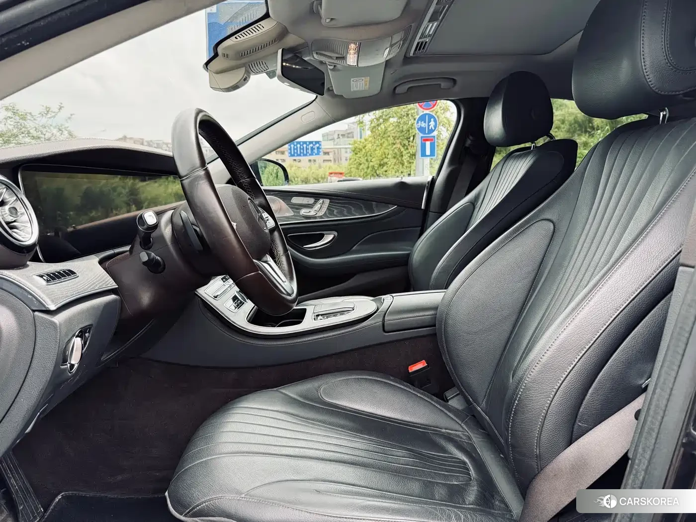 Mercedes-Benz CLS id 4601151 из Китая 8