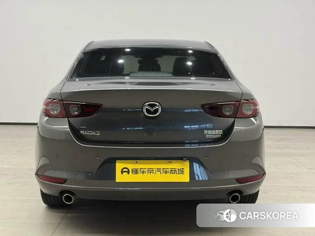 Mazda 3 Angkesaila id 4301241 из Китая 8