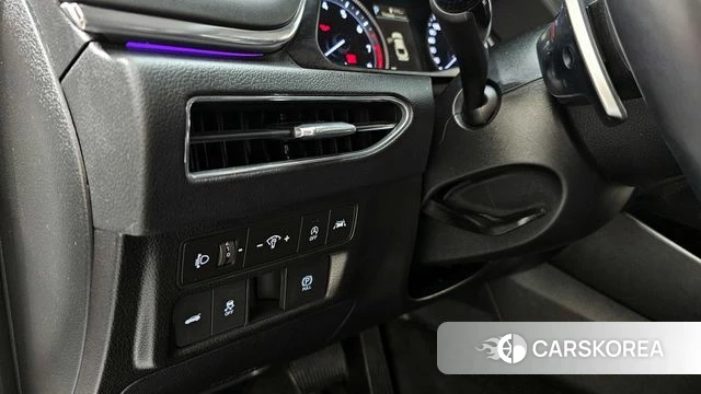 Hyundai Sonata (DN8) id 4249841 из Кореи 8