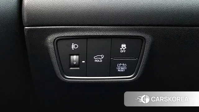 Hyundai Tucson Hybrid (NX4) id 3432627 из Кореи 8