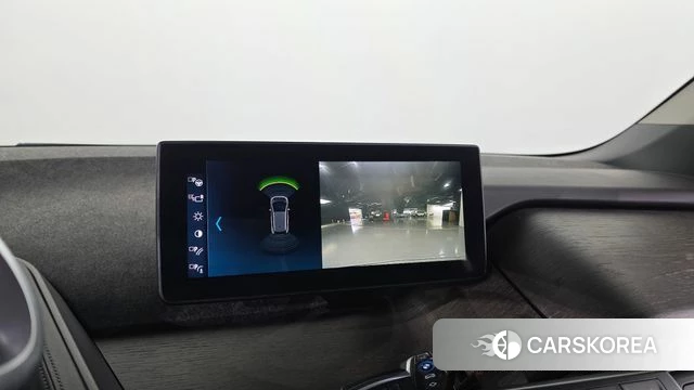 BMW i3 id 3834629 из Кореи 8