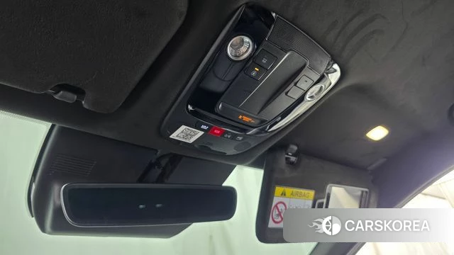 Kia The New K5 3rd generation id 4729610 из Кореи 8