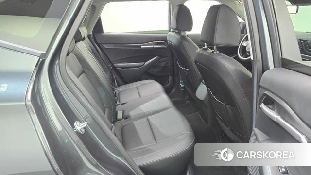 Kia The New Seltos id 4893345 из Кореи 8
