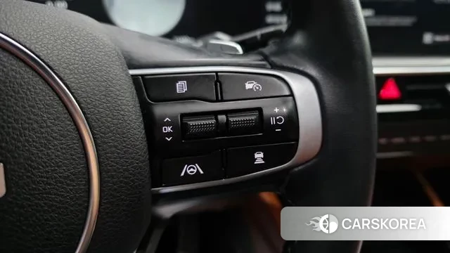 Kia The New K5 3rd generation id 3675017 из Кореи 8