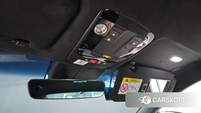 Kia K8 id 3752131 из Кореи 8