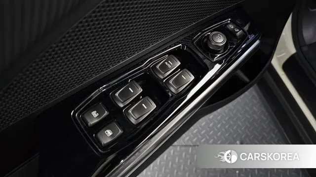 Ssangyong Berry New Tivoli id 3253912 из Кореи 8