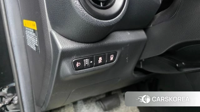 Kia Morning Urban (JA) id 4893755 из Кореи 8