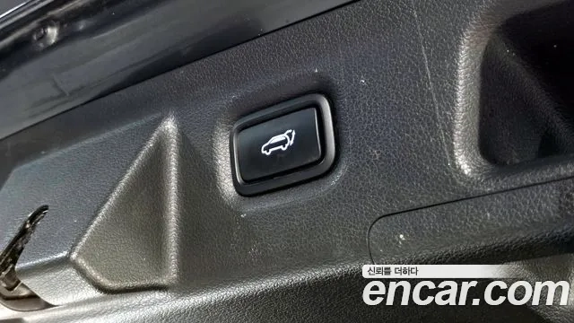 Hyundai The New Santa Fe id 2880845 из Кореи 8