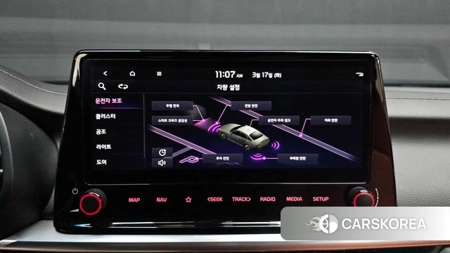 Kia The New K3 2nd generation id 3798746 из Кореи 8