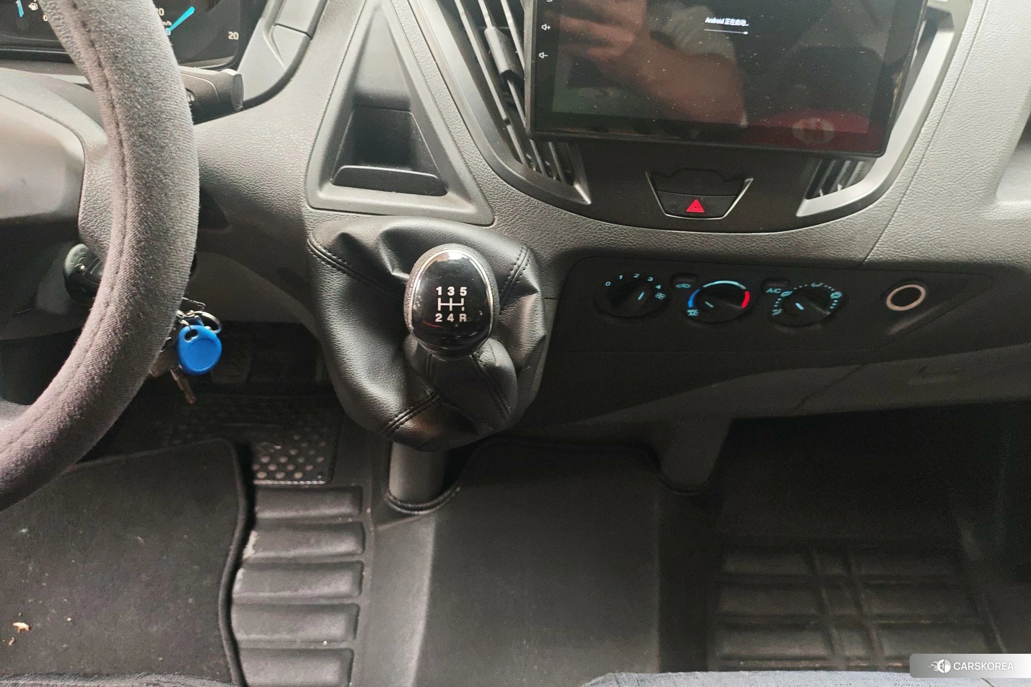 Ford Transit id 4451593 из Китая 8