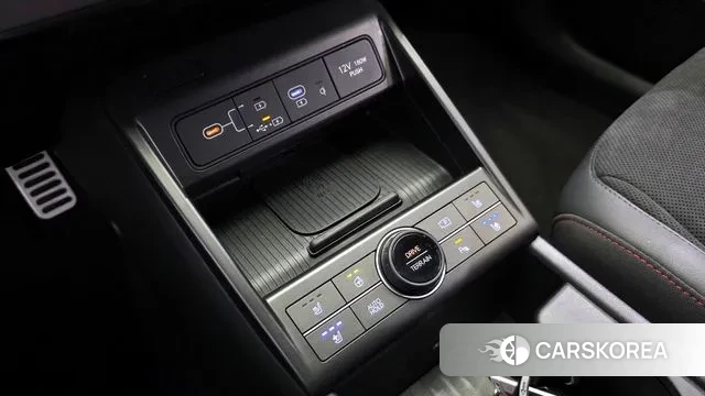 Hyundai Kona (SX2) id 3016297 из Кореи 8