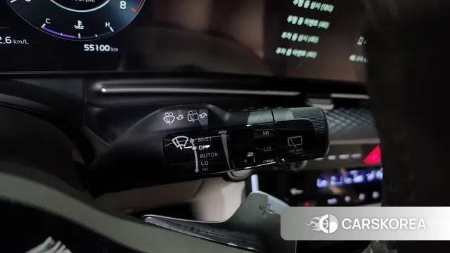 Kia Carnival 4th generation id 3022155 из Кореи 8