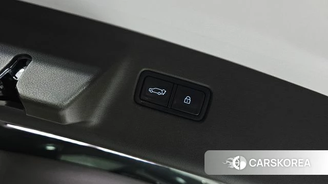 Hyundai Santa Fe (MX5) id 4381743 из Кореи 8