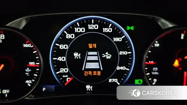 Chevrolet (GM Daewoo) Traverse id 3016524 из Кореи 8