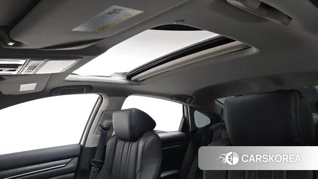 Honda Accord 10th Generation id 3366952 из Кореи 8