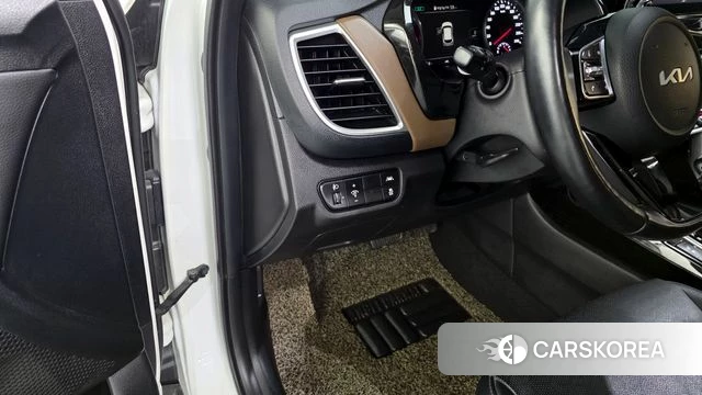 Kia Seltos id 3878059 из Кореи 8