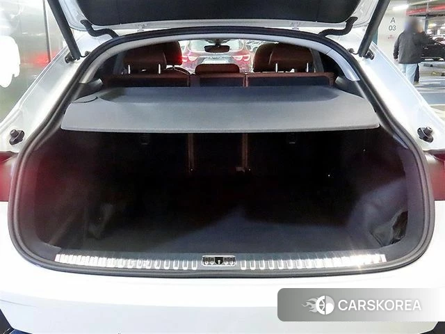 Audi Q3 (F3) id 3933824 из Кореи 8