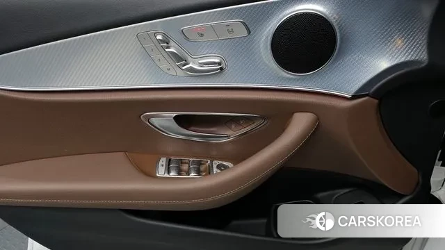 Mercedes-Benz E-Class W213 id 3601803 из Кореи 8