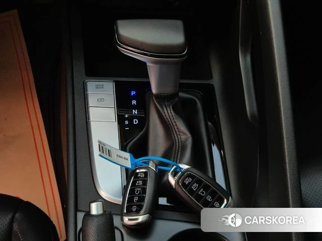 Hyundai Avante (CN7) id 4625539 из Кореи 8