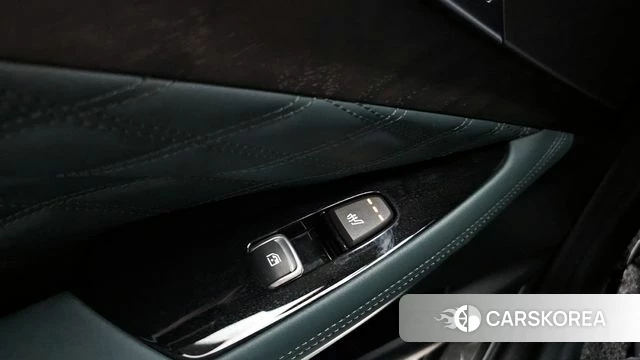 Kia K8 Hybrid id 3850741 из Кореи 8