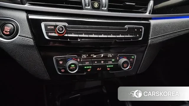 BMW X2 (F39) id 3492769 из Кореи 8