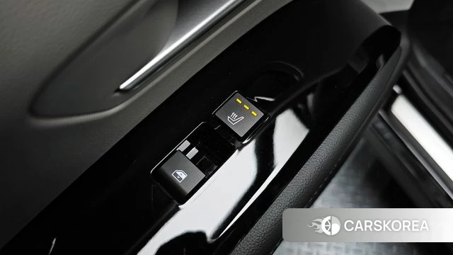 Hyundai The New Tucson Hybrid (NX4) id 3882906 из Кореи 8