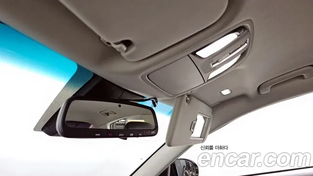 Kia K7 Premier id 2881183 из Кореи 8