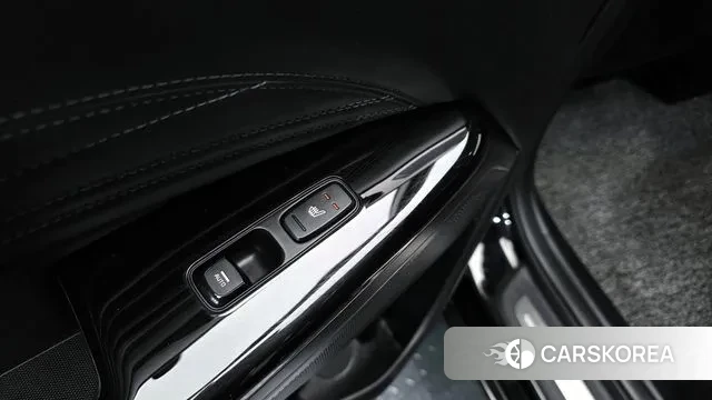 Kia K7 Premier id 3681798 из Кореи 8