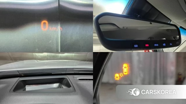 Genesis G80 id 4357042 из Кореи 8