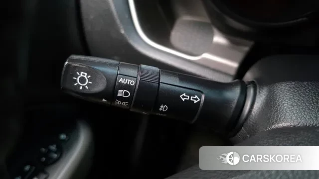 Kia The New Ray id 3666636 из Кореи 8