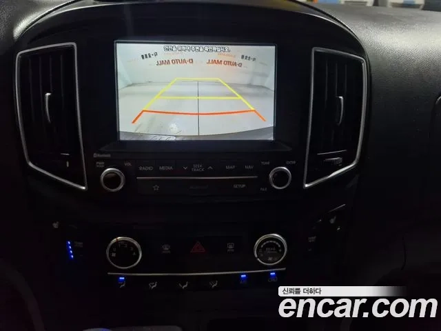 Hyundai The New Grand Starex id 2922871 из Кореи 8