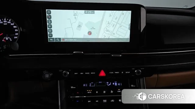 Kia Carnival 4th generation id 3457995 из Кореи 8