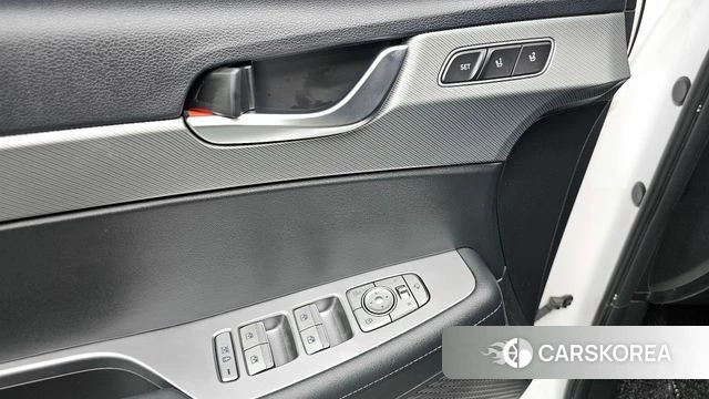 Hyundai The New Palisade id 4585532 из Кореи 8