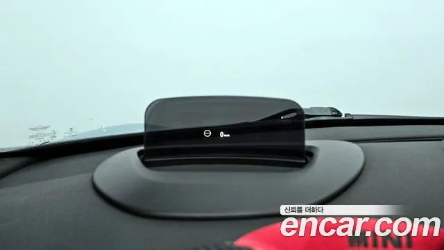 Mini Cooper S Convertible id 2454054 из Кореи 8