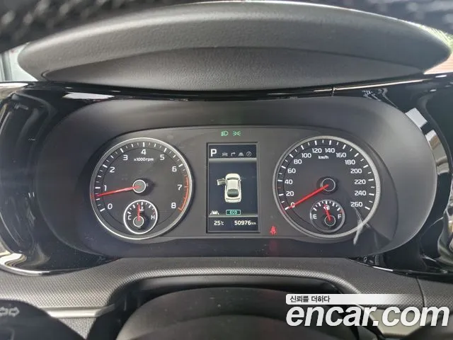 Kia K5 3rd generation id 2703494 из Кореи 8