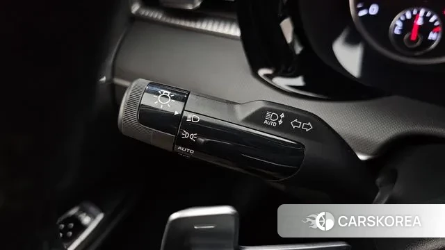 Kia K5 3rd generation id 3257041 из Кореи 8